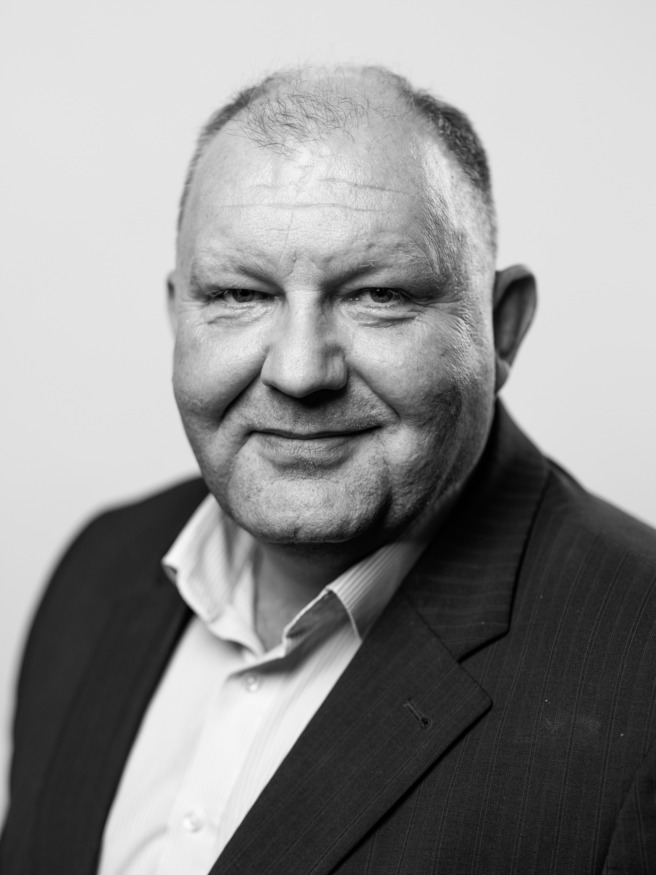 Kövesdi József